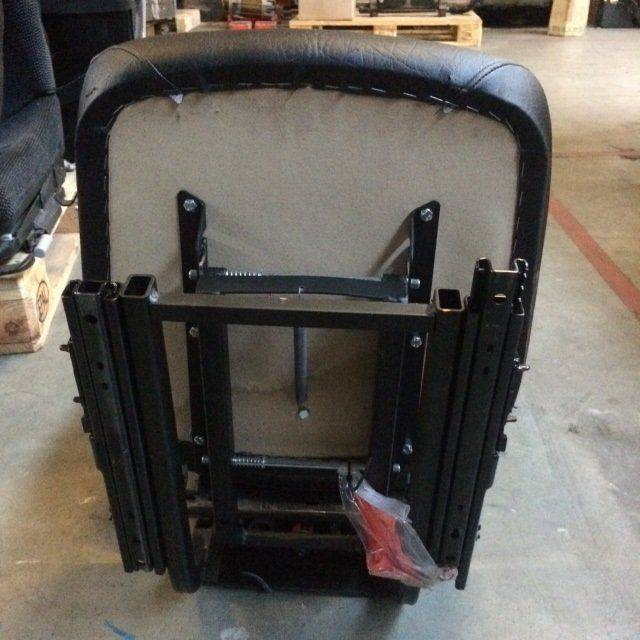 BE-GE Seat for Atlet - Сиденье для Погрузочно-разгрузочной техники: фото 3 BE-GE Seat for Atlet - Сиденье для Погрузочно-разгрузочной техники: фото 3