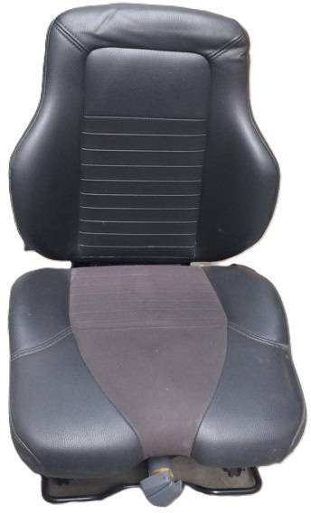 BE-GE seat for Atlet - Сиденье для Погрузочно-разгрузочной техники: фото 1 BE-GE seat for Atlet - Сиденье для Погрузочно-разгрузочной техники: фото 1