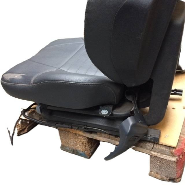 BE-GE seat for Atlet - Сиденье для Погрузочно-разгрузочной техники: фото 3 BE-GE seat for Atlet - Сиденье для Погрузочно-разгрузочной техники: фото 3