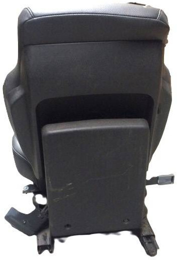 BE-GE seat for Atlet - Сиденье для Погрузочно-разгрузочной техники: фото 4 BE-GE seat for Atlet - Сиденье для Погрузочно-разгрузочной техники: фото 4