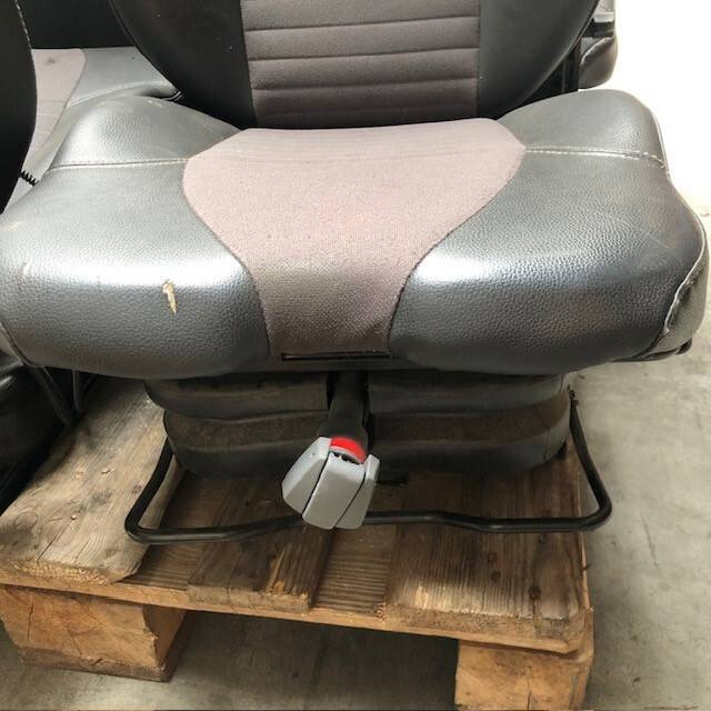 BE-GE seats for Atlet - Сиденье для Погрузочно-разгрузочной техники: фото 4 BE-GE seats for Atlet - Сиденье для Погрузочно-разгрузочной техники: фото 4