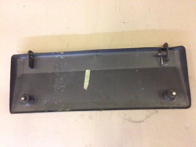 Battery Cover for Atlet TLP200 - Кузов и экстерьер для Погрузочно-разгрузочной техники: фото 2 Battery Cover for Atlet TLP200 - Кузов и экстерьер для Погрузочно-разгрузочной техники: фото 2