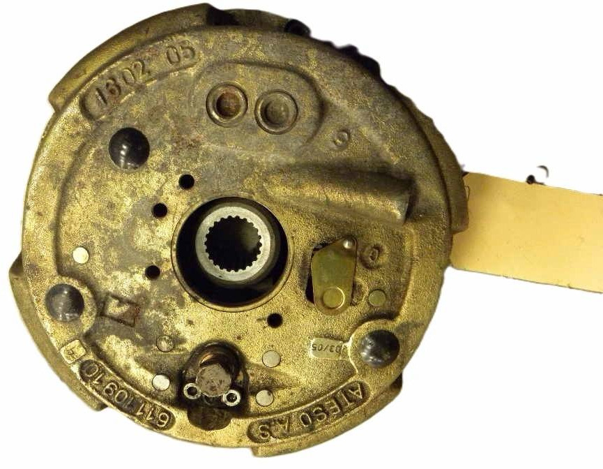 Brake-Motor for Jungheinrich - Двигатель и запчасти для Погрузочно-разгрузочной техники: фото 2 Brake-Motor for Jungheinrich - Двигатель и запчасти для Погрузочно-разгрузочной техники: фото 2