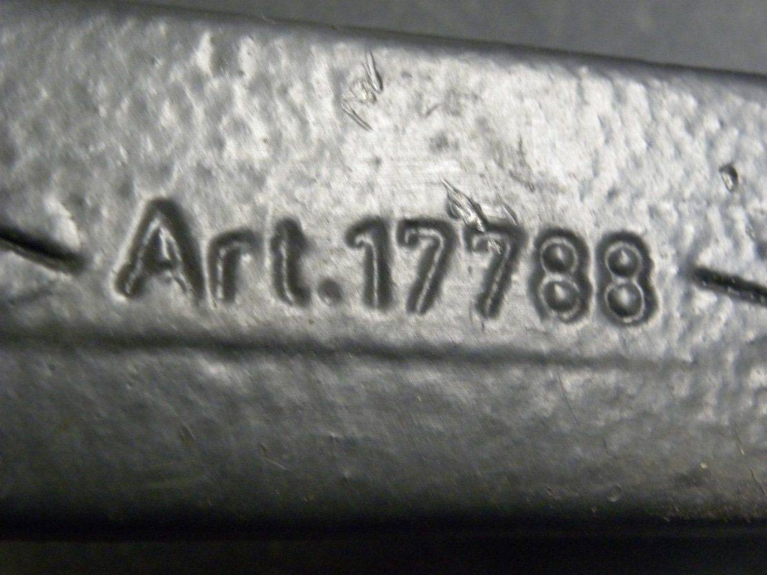 Brake pedal for Still R50-15 - Педаль для Погрузочно-разгрузочной техники: фото 3 Brake pedal for Still R50-15 - Педаль для Погрузочно-разгрузочной техники: фото 3