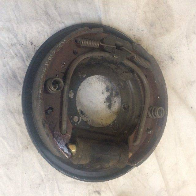 Brake plate for Linde Series 113/114/115 - Детали тормозной системы для Погрузочно-разгрузочной техники: фото 2 Brake plate for Linde Series 113/114/115 - Детали тормозной системы для Погрузочно-разгрузочной техники: фото 2