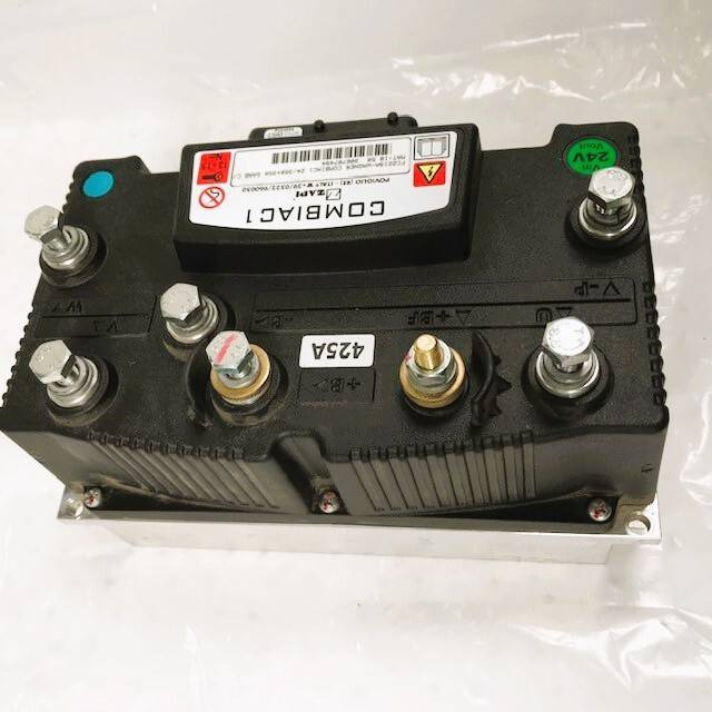 COMBIAC 1 FC2219A-WAGNER - Электрическая система для Погрузочно-разгрузочной техники: фото 2 COMBIAC 1 FC2219A-WAGNER - Электрическая система для Погрузочно-разгрузочной техники: фото 2