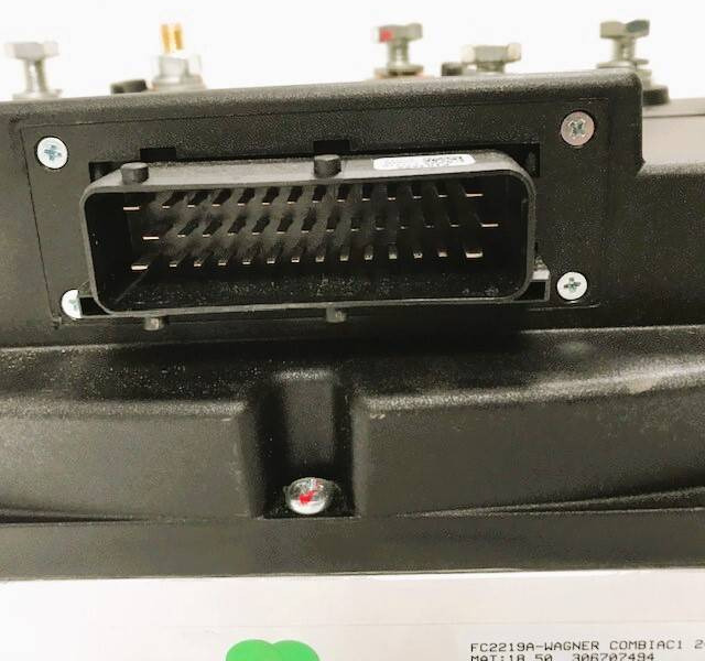 COMBIAC 1 FC2219A-WAGNER - Электрическая система для Погрузочно-разгрузочной техники: фото 3 COMBIAC 1 FC2219A-WAGNER - Электрическая система для Погрузочно-разгрузочной техники: фото 3