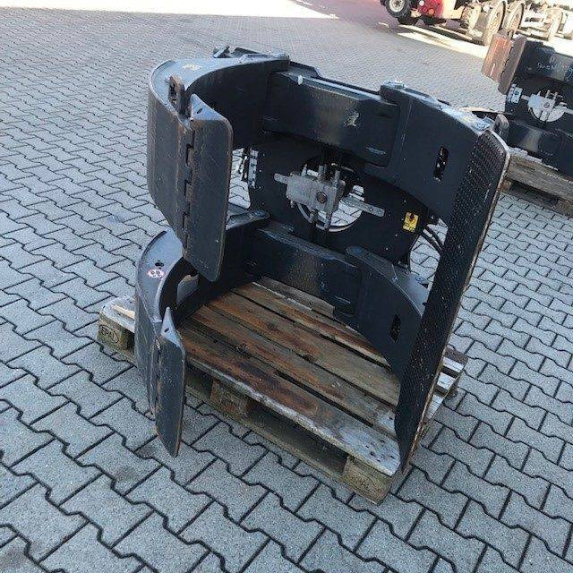 Cascade 360° Rotating Paper Roll Clamp - Захват: фото 1 Cascade 360° Rotating Paper Roll Clamp - Захват: фото 1