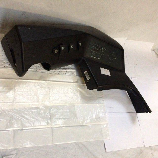 Cockpit Display FM 14i - Электрическая система для Погрузочно-разгрузочной техники: фото 1 Cockpit Display FM 14i - Электрическая система для Погрузочно-разгрузочной техники: фото 1