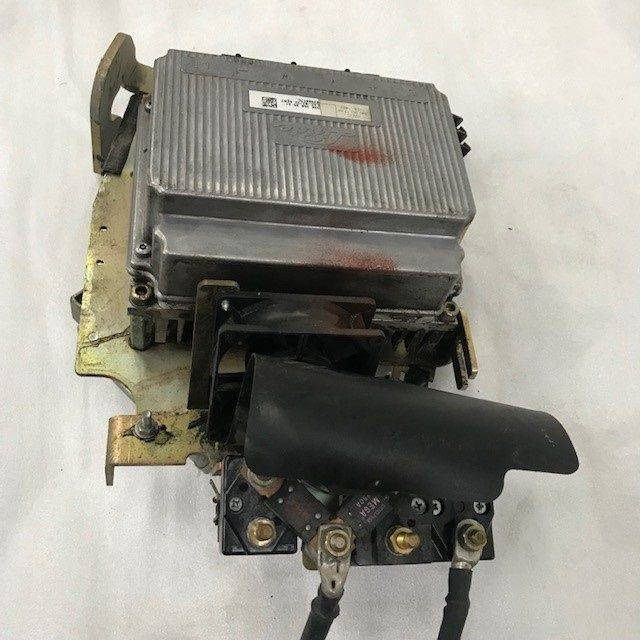 Complete Electronics system for Linde 1110 series - Блок управления для Погрузочно-разгрузочной техники: фото 2 Complete Electronics system for Linde 1110 series - Блок управления для Погрузочно-разгрузочной техники: фото 2