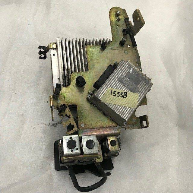 Complete Electronics system for Linde 1110 series - Блок управления для Погрузочно-разгрузочной техники: фото 5 Complete Electronics system for Linde 1110 series - Блок управления для Погрузочно-разгрузочной техники: фото 5