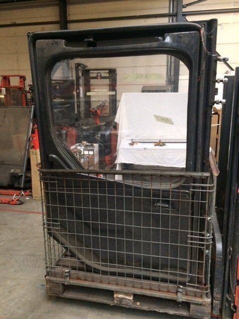 Complete door for Linde - Дверь и запчасти для Погрузочно-разгрузочной техники: фото 3 Complete door for Linde - Дверь и запчасти для Погрузочно-разгрузочной техники: фото 3