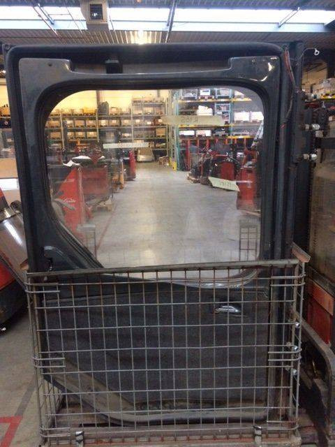 Complete door for Linde - Дверь и запчасти для Погрузочно-разгрузочной техники: фото 2 Complete door for Linde - Дверь и запчасти для Погрузочно-разгрузочной техники: фото 2