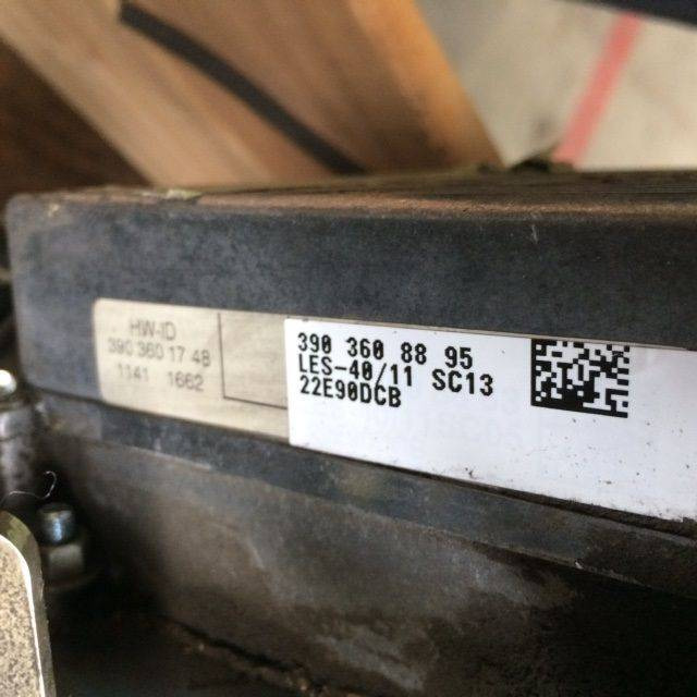 Complete electronics system for Linde /131/ - Блок управления для Погрузочно-разгрузочной техники: фото 4 Complete electronics system for Linde /131/ - Блок управления для Погрузочно-разгрузочной техники: фото 4