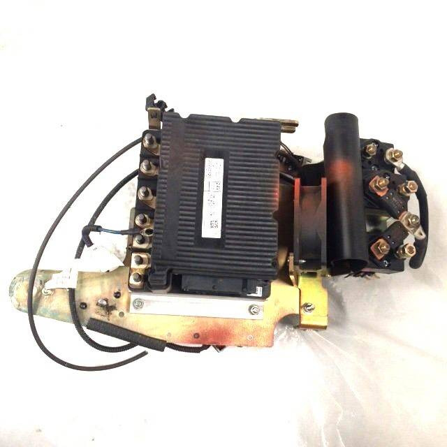 Complete electronics system for Linde /131/ - Блок управления для Погрузочно-разгрузочной техники: фото 1 Complete electronics system for Linde /131/ - Блок управления для Погрузочно-разгрузочной техники: фото 1