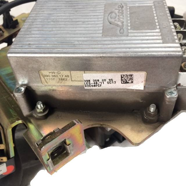 Complete electronics system for Linde /132/ - Блок управления для Погрузочно-разгрузочной техники: фото 5 Complete electronics system for Linde /132/ - Блок управления для Погрузочно-разгрузочной техники: фото 5