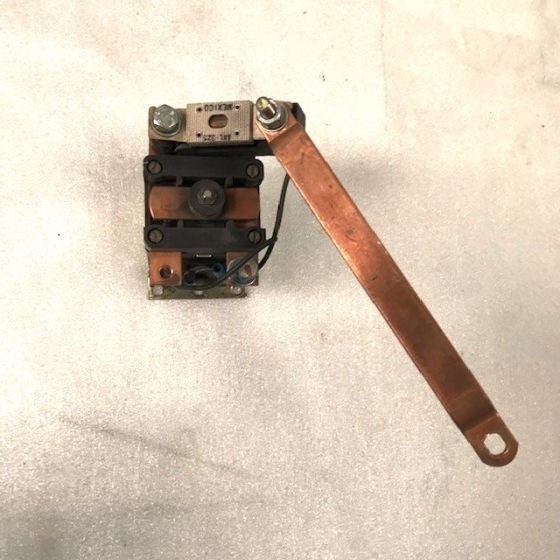 Contactor for Hyster E3.000XL - Реле для Погрузочно-разгрузочной техники: фото 1 Contactor for Hyster E3.000XL - Реле для Погрузочно-разгрузочной техники: фото 1
