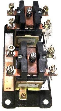 Contactor for Mitsubishi / Caterpillar - Электрическая система для Погрузочно-разгрузочной техники: фото 1 Contactor for Mitsubishi / Caterpillar - Электрическая система для Погрузочно-разгрузочной техники: фото 1