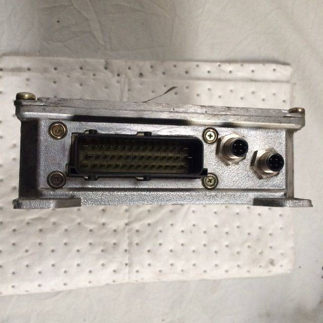 Control Board - Блок управления для Погрузочно-разгрузочной техники: фото 5 Control Board - Блок управления для Погрузочно-разгрузочной техники: фото 5