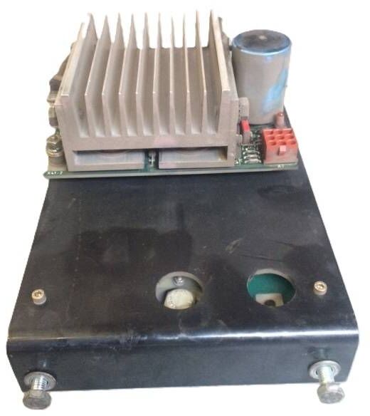Control Module From Lansing - Блок управления для Погрузочно-разгрузочной техники: фото 4 Control Module From Lansing - Блок управления для Погрузочно-разгрузочной техники: фото 4