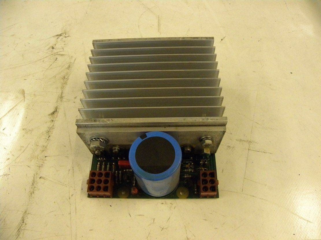 Control Module - Блок управления для Погрузочно-разгрузочной техники: фото 1 Control Module - Блок управления для Погрузочно-разгрузочной техники: фото 1