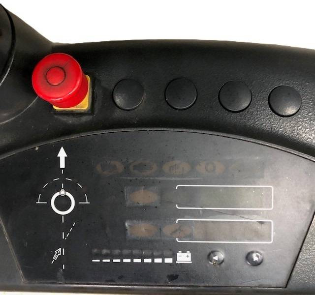 Control panel for Combi - Электрическая система для Погрузочно-разгрузочной техники: фото 2 Control panel for Combi - Электрическая система для Погрузочно-разгрузочной техники: фото 2