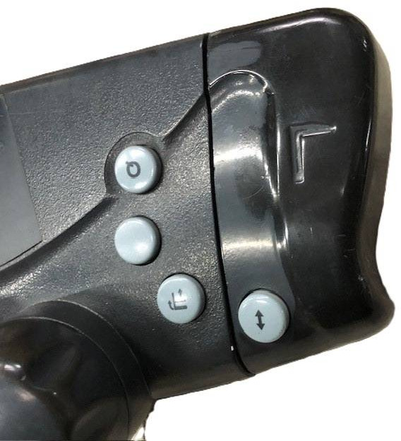 Control panel for Combi - Электрическая система для Погрузочно-разгрузочной техники: фото 3 Control panel for Combi - Электрическая система для Погрузочно-разгрузочной техники: фото 3