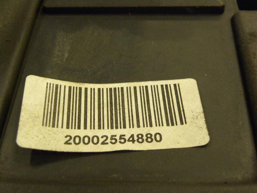 Control panel hood for Jungheinrich EJE20 - Электрическая система для Погрузочно-разгрузочной техники: фото 5 Control panel hood for Jungheinrich EJE20 - Электрическая система для Погрузочно-разгрузочной техники: фото 5