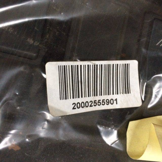 Control panel hood for Jungheinrich ETV 214/216 - Электрическая система для Погрузочно-разгрузочной техники: фото 4 Control panel hood for Jungheinrich ETV 214/216 - Электрическая система для Погрузочно-разгрузочной техники: фото 4