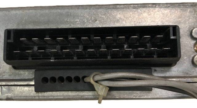 Controller 24V for Linde - Электрическая система для Погрузочно-разгрузочной техники: фото 2 Controller 24V for Linde - Электрическая система для Погрузочно-разгрузочной техники: фото 2