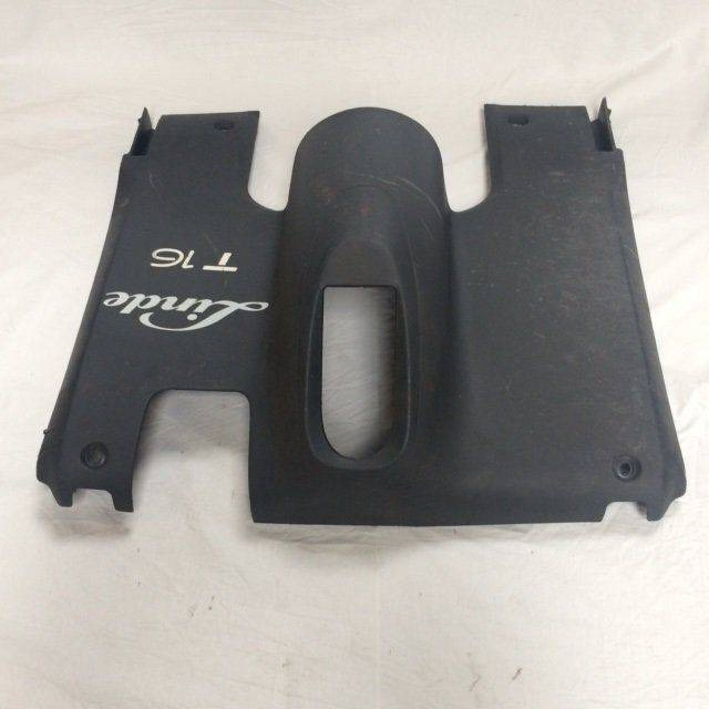 Cover for Linde T16, Series 1152 - Кузов и экстерьер для Погрузочно-разгрузочной техники: фото 2 Cover for Linde T16, Series 1152 - Кузов и экстерьер для Погрузочно-разгрузочной техники: фото 2