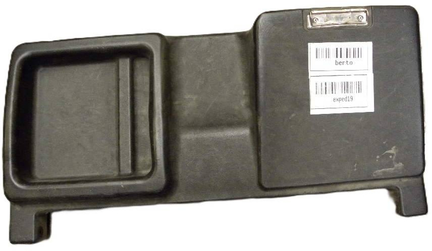 Cover for Om Pimespo- Fiat TSX20/1150 - Кузов и экстерьер для Погрузочно-разгрузочной техники: фото 1 Cover for Om Pimespo- Fiat TSX20/1150 - Кузов и экстерьер для Погрузочно-разгрузочной техники: фото 1