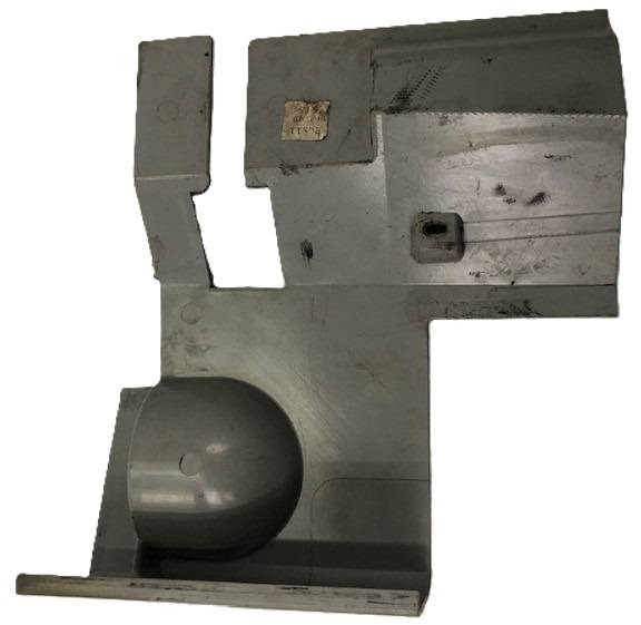 Cover for Still R60-18 - Кузов и экстерьер для Погрузочно-разгрузочной техники: фото 2 Cover for Still R60-18 - Кузов и экстерьер для Погрузочно-разгрузочной техники: фото 2