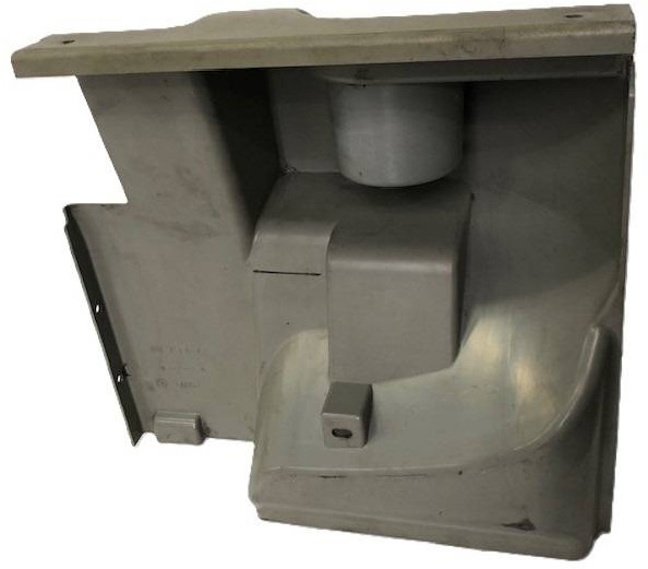 Cover for Still R60-18 - Кузов и экстерьер для Погрузочно-разгрузочной техники: фото 2 Cover for Still R60-18 - Кузов и экстерьер для Погрузочно-разгрузочной техники: фото 2