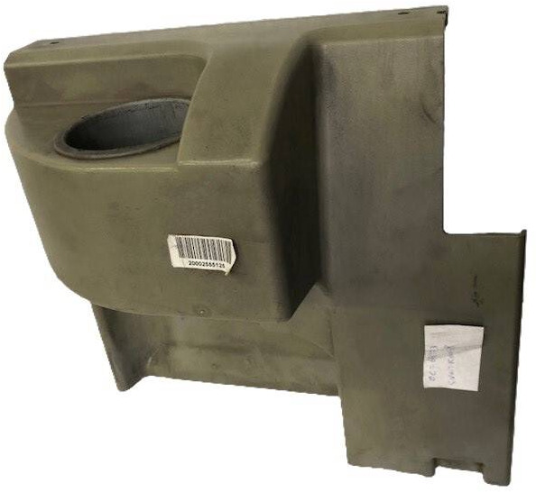 Cover for Still R60-18 - Кузов и экстерьер для Погрузочно-разгрузочной техники: фото 1 Cover for Still R60-18 - Кузов и экстерьер для Погрузочно-разгрузочной техники: фото 1