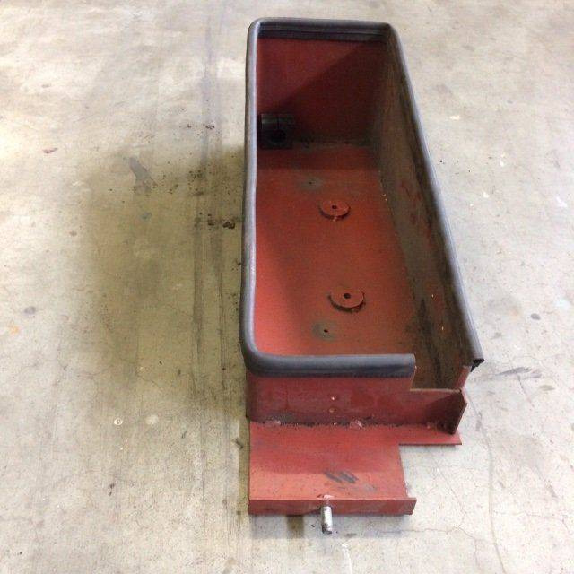 Coverplate for Linde H50-80, Series 353-02 - Двигатель и запчасти для Погрузочно-разгрузочной техники: фото 1 Coverplate for Linde H50-80, Series 353-02 - Двигатель и запчасти для Погрузочно-разгрузочной техники: фото 1