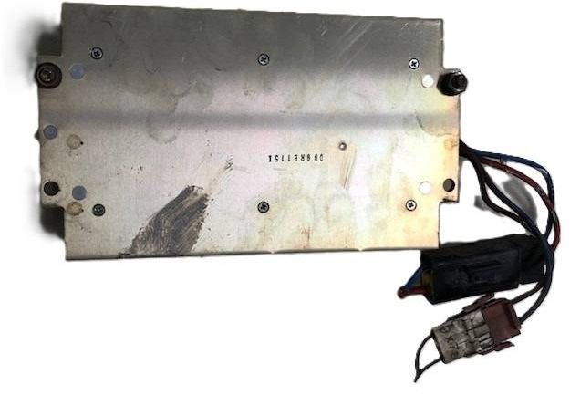 DC/DC Converter 80V-12V - Электрическая система для Погрузочно-разгрузочной техники: фото 5 DC/DC Converter 80V-12V - Электрическая система для Погрузочно-разгрузочной техники: фото 5