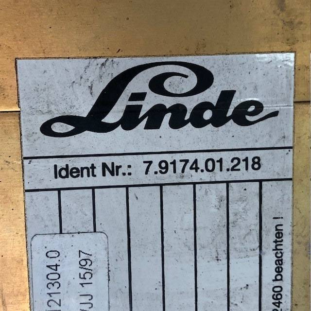 DC/DC Converter 80V-12V - Электрическая система для Погрузочно-разгрузочной техники: фото 4 DC/DC Converter 80V-12V - Электрическая система для Погрузочно-разгрузочной техники: фото 4