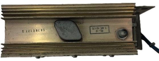 DC/DC Converter 80V-12V - Электрическая система для Погрузочно-разгрузочной техники: фото 4 DC/DC Converter 80V-12V - Электрическая система для Погрузочно-разгрузочной техники: фото 4