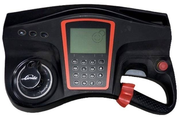 Dashboard for Linde / Still - Электрическая система для Погрузочно-разгрузочной техники: фото 1 Dashboard for Linde / Still - Электрическая система для Погрузочно-разгрузочной техники: фото 1