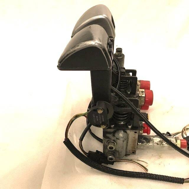 Distribution block for Still/Wagner - Гидравлический клапан для Погрузочно-разгрузочной техники: фото 5 Distribution block for Still/Wagner - Гидравлический клапан для Погрузочно-разгрузочной техники: фото 5