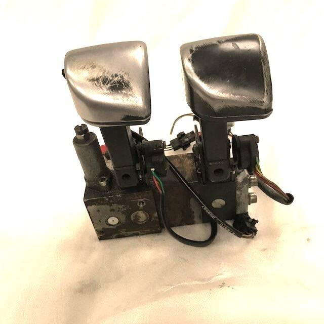 Distribution block for Still/Wagner - Гидравлический клапан для Погрузочно-разгрузочной техники: фото 4 Distribution block for Still/Wagner - Гидравлический клапан для Погрузочно-разгрузочной техники: фото 4