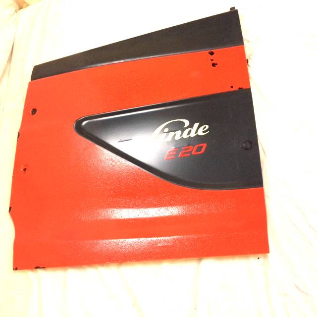 Door assy. for High truck - Кузов и экстерьер для Погрузочно-разгрузочной техники: фото 1 Door assy. for High truck - Кузов и экстерьер для Погрузочно-разгрузочной техники: фото 1