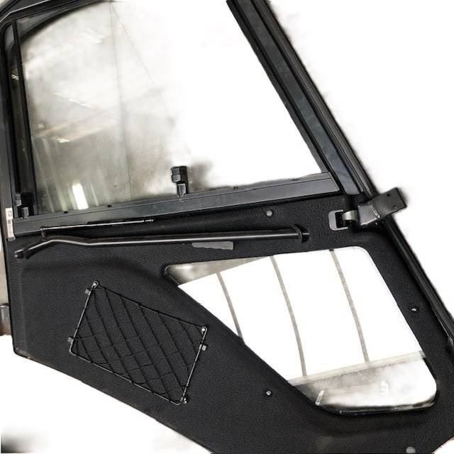 Door left for Linde series 392-393. - Дверь и запчасти для Погрузочно-разгрузочной техники: фото 5 Door left for Linde series 392-393. - Дверь и запчасти для Погрузочно-разгрузочной техники: фото 5