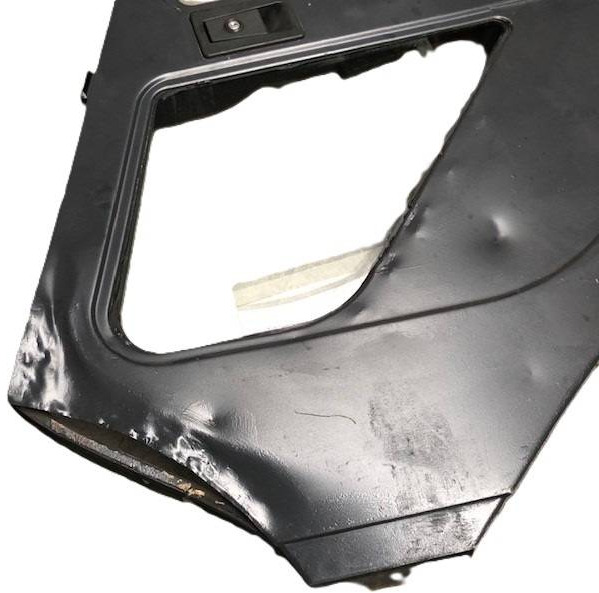 Door left for Linde series 392-393. - Дверь и запчасти для Погрузочно-разгрузочной техники: фото 2 Door left for Linde series 392-393. - Дверь и запчасти для Погрузочно-разгрузочной техники: фото 2