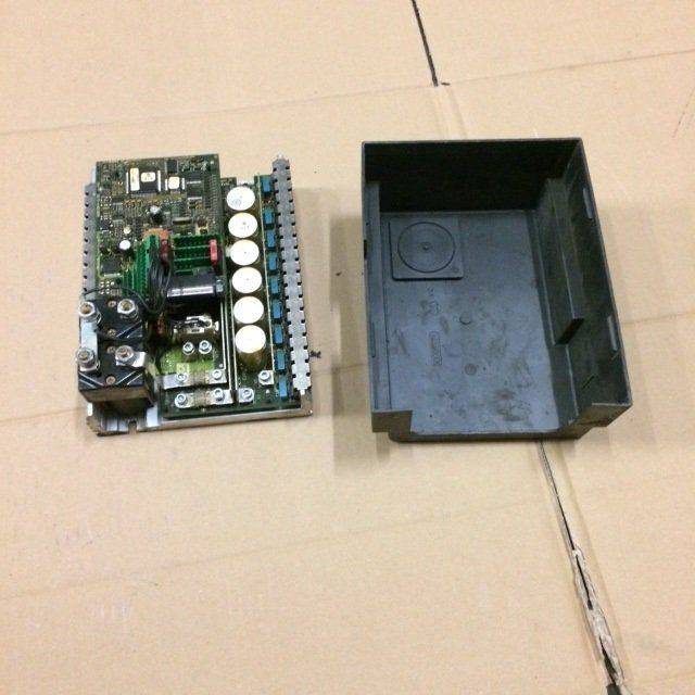 Drive Current Control /MP1510/5 - Электрическая система для Погрузочно-разгрузочной техники: фото 2 Drive Current Control /MP1510/5 - Электрическая система для Погрузочно-разгрузочной техники: фото 2