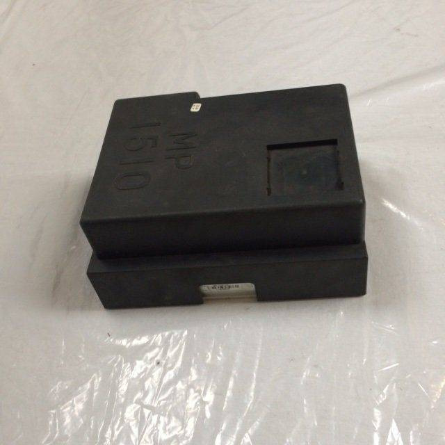 Drive Current Control /MP1510/5 - Электрическая система для Погрузочно-разгрузочной техники: фото 5 Drive Current Control /MP1510/5 - Электрическая система для Погрузочно-разгрузочной техники: фото 5
