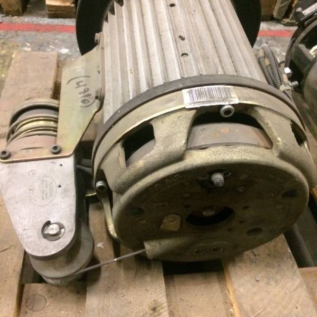 Drive Motor for Jungheinrich - Двигатель и запчасти для Погрузочно-разгрузочной техники: фото 4 Drive Motor for Jungheinrich - Двигатель и запчасти для Погрузочно-разгрузочной техники: фото 4