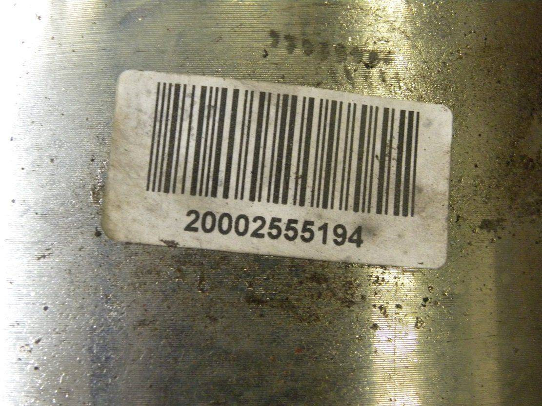 Drive motor for Jungheinrich - Двигатель и запчасти для Погрузочно-разгрузочной техники: фото 5 Drive motor for Jungheinrich - Двигатель и запчасти для Погрузочно-разгрузочной техники: фото 5