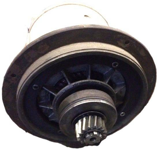 Drive motor for Jungheinrich - Двигатель и запчасти для Погрузочно-разгрузочной техники: фото 2 Drive motor for Jungheinrich - Двигатель и запчасти для Погрузочно-разгрузочной техники: фото 2